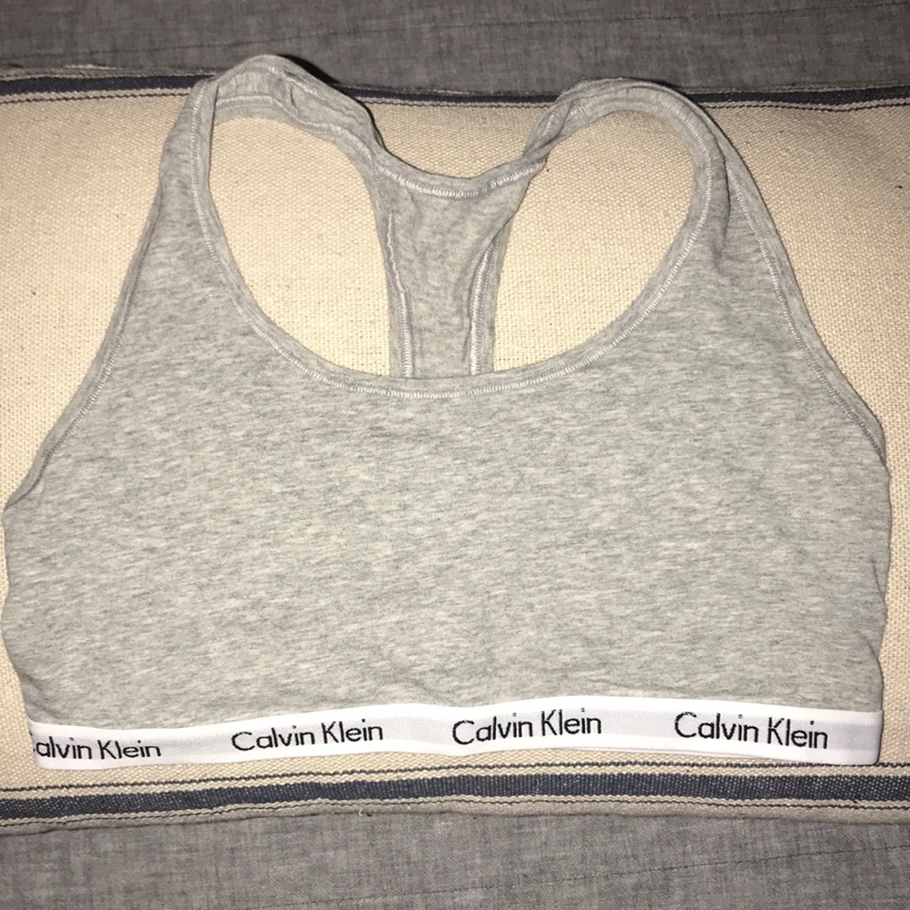 Calvin Klein Bra